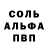 Кетамин VHQ solomatov_gmb
